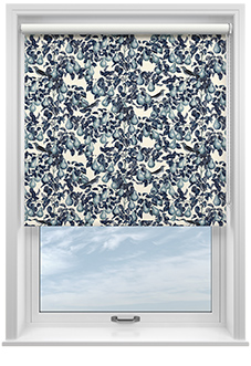 Pears, Hudds - Twist&Fit Roller Blind